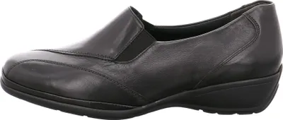 Produktbild von Semler Komfort Slipper Damen 323332373838 Schwarz 38 EU
