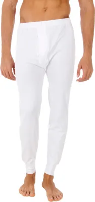 Produktbild von Abanderado Lange Fleece-Innenhose für Herren 0278