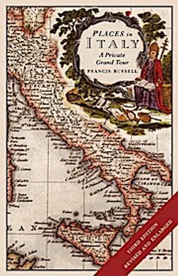 Productafbeelding van Places in Italy
