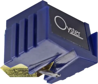 Produktbild von OYSTER Stylus - Austauschnadel - Sumiko