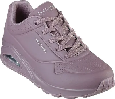 Produktbild von Skechers Uno-Stand on Air 73690-DKMV, Sneaker, Damen, Violett