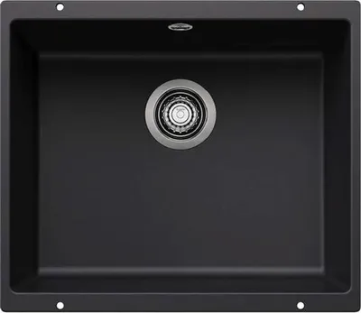 Image de Pack évier + mitigeur silgranit - Blanco - 527919 - rotan 500-u