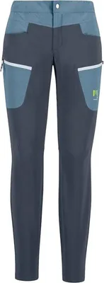 Produktbild von Karpos Lastia Hosen Blau 46 Frau Blau 46