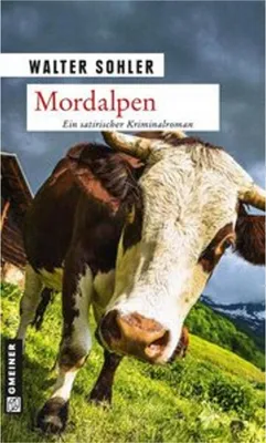 Produktbild von Mordalpen
