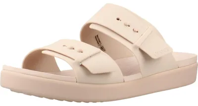 Image de Crocs 211215c Couleur Rose