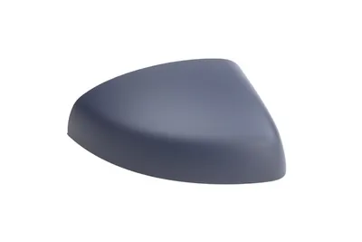 Immagine prodotto di Johns, calotta coprispecchietto adatta ad Audi A1 8X 05/2010- Destra 8X0857528A 8X0857528AGRU 8X0857528F 8X0857528FGRU