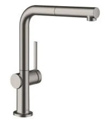 Produktbild von Hansgrohe 72845340 Spültischmischer 270 Talis M54 Eco