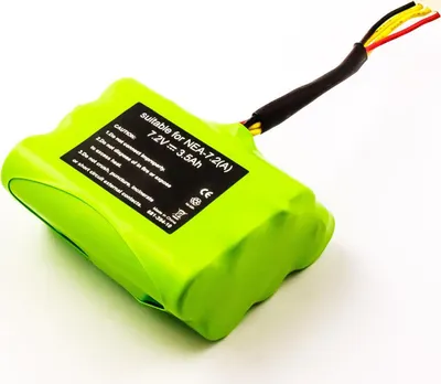 Image de CoreParts Batterie