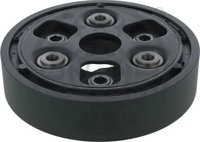 Immagine prodotto di OPTIMAL F3-1033A Giunto cardanico longitudinale posteriore per VW Golf VII hatchback (5G1, BQ1, BE1, BE2) Albero cardanico