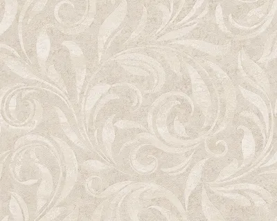 Produktbild von Architects Paper Tapete Nobile beige creme metallic 10,05 m x 0,70 m 959401