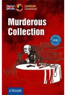 Zdjęcie produktu dla Murderous Collection