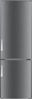 Produktbild von Wolkenstein WKG 188 EIX-M - 180 cm Kühl-/Gefrierkombination