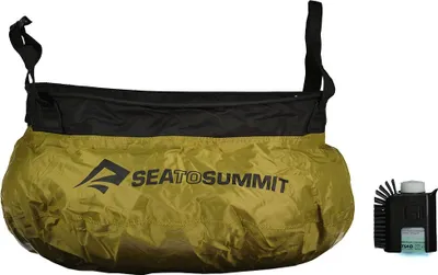 Produktbild von Sea To Summit Küchenreinigungsset Grün Grün One Size