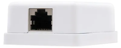 Zdjęcie produktu dla Nanocable 10.21.1101, 65 mm, 25 mm, 55 mm, 30 g, 108 cm³, 200 szt.
