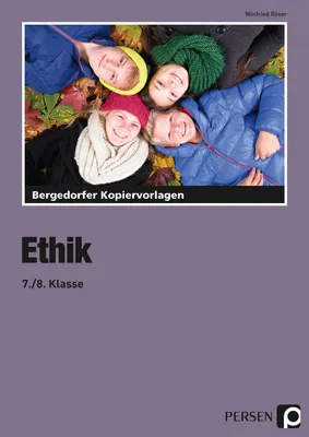 Produktbild von Ethik - 7./8. Klasse