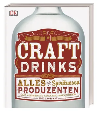 Obrázok produktu pre Craft Drinks