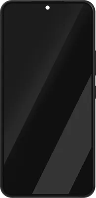 Immagine prodotto di Samsung, display LCD + touchscreen per Samsung Galaxy S22 originale, nero