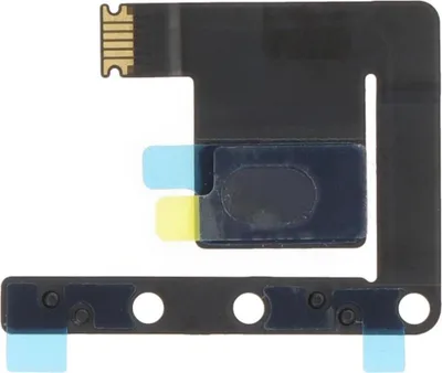 Produktbild von Für Apple iPad Air 11 Zoll 2024 WiFi Lautstärketaste Flexkabel Reparatur Ersatzteil