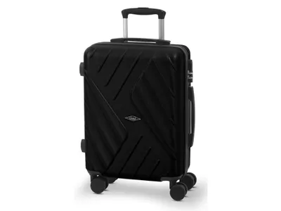 Obrázok produktu pre Kabínový kufor ENM pre Ryanair - čierny 40 l