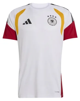 Produktbild von adidas DFB Deutschland Tiro Trainingstrikot 2026 Herren Gr. 3XL