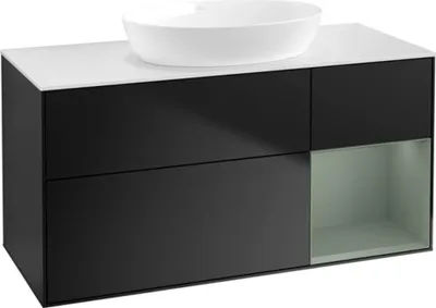 Produktbild von Villeroy & Boch GA71GMPD Waschbeckenunterschrank Finion GA7