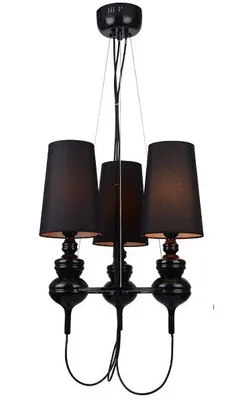 Zdjęcie produktu dla Lampa wisząca Baroco 3 AZ2163 Azzardo
