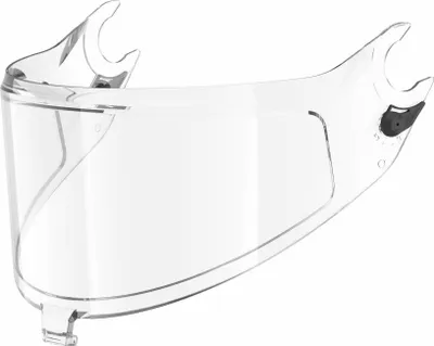 Produktbild von Shark Spartan GT/GT Pro/RS Visier, klar, Einheitsgröße