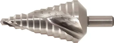 Obrázek produktu pro KS Tools 330.2333 vrták Stupňovitý vrták 1 ks