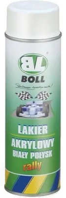 Produktbild von BOLL Autolack 0010127 Spraydose 500ml