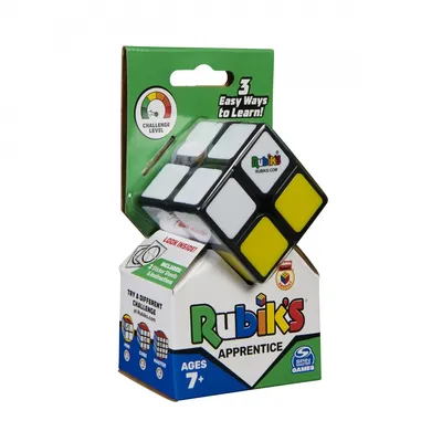 Immagine prodotto di SPIN Rubik cubo bicolore 2x2 6065322 /6