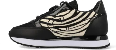 Produktbild von Cruyff Parkrunner CC4931203190 Schwarz / Weiß-36