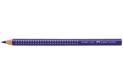 Produktbild von Faber-Castell 110937, Weich, Blau, 1 Stück(e)