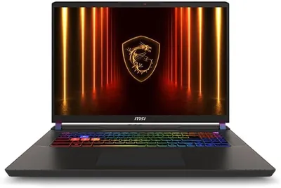 MSI, Vector A16 HX A8WHG-023NL, AMD Ryzen 9, 16 GB, 1 TB, Ano — snímek 1