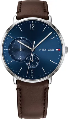 Produktbild von Tommy Hilfiger BROOKLYN CASUAL 1791508 Herrenarmbanduhr