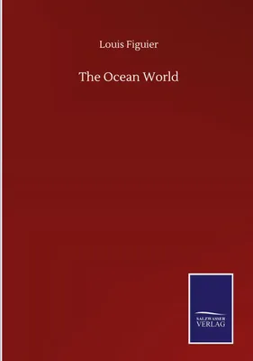 Produktbild von The Ocean World