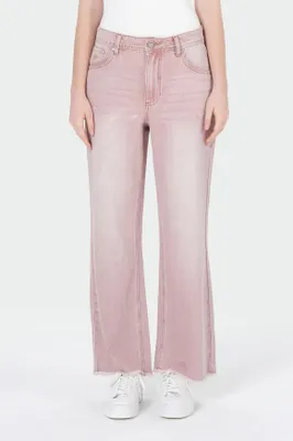 Produktbild von M.O.D Miracle of Denim Nicola Wide Leg Jeans Damen, weite Hose