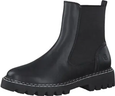 Produktbild von S. Oliver 5-5-25460-29/001 BLACK HW 22/23, Spocc:36