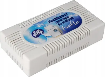 Produktbild von Ravi Fresh Ice Kühlschrank Geruchsabsorber Mehrfarbig