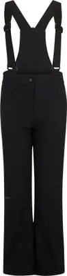 Produktbild von Ziener Skiwear Mädchen Ski Hose - AFIA-Z schwarz - 116
