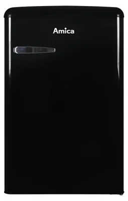 Produktbild von Amica VKS 15624-1 S, 120 l, ST, 41 dB, E, Schwarz