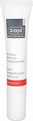 Produktbild von Ziaja Med Anti Wrinkle Treatment Smoothing Eye Cream 15 ml