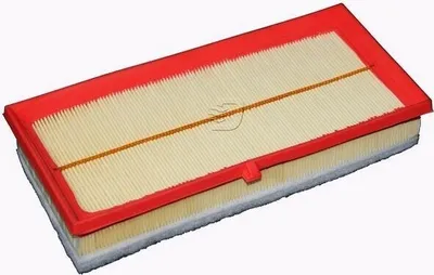 Produktbild von DENCKERMANN A140844 Luftfilter für TOYOTA Yaris Schrägheck (P9)