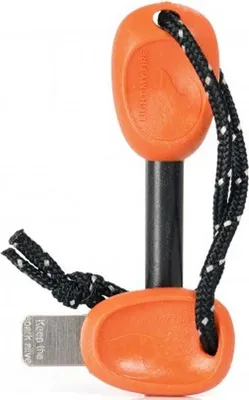 Immagine prodotto di Křesadlo IL MIO FUOCO FIRESTEELARMY RUSTYORANGE