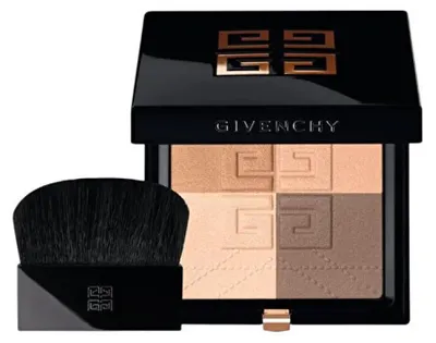 Zdjęcie produktu dla Prism Libre, puder rozświetlający, 7 g, odcień: 002 Popeline, bronzer
