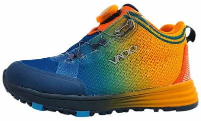 Produktbild von Vado Fade Mid Boa GTX Stiefel Mehrfarbig