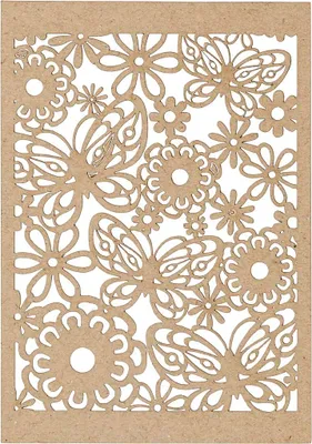 Productafbeelding van Creativ Company 216916, Kunstpapier, 10 vellen