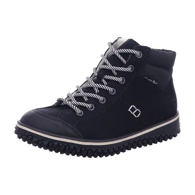 Produktbild von Rieker Damen Stiefel Z4244-00 schwarz Gr. 39