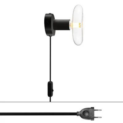 Immagine prodotto di Lampada Spostaluce in metallo