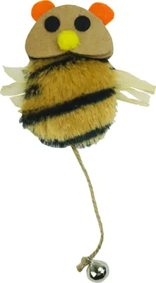 Image de Abeille folle de chat pleine de madnip