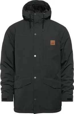 Produktbild von Horsefeathers Herren Ski- Snowboardjacke PICKER JACKET, Größe:XL, Farben:phantom